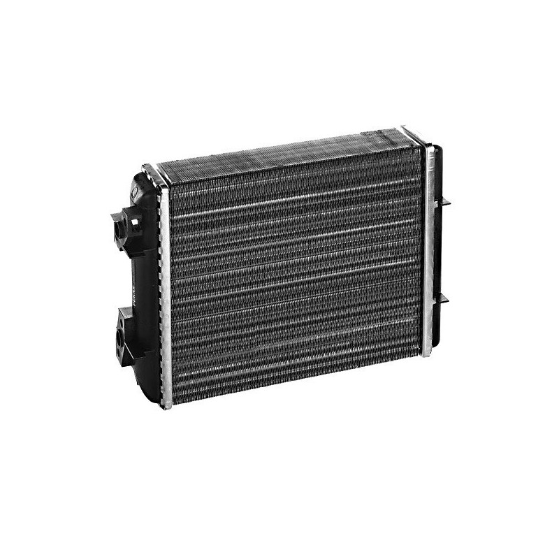 Radiátor kúrenia AL 2101-8101050