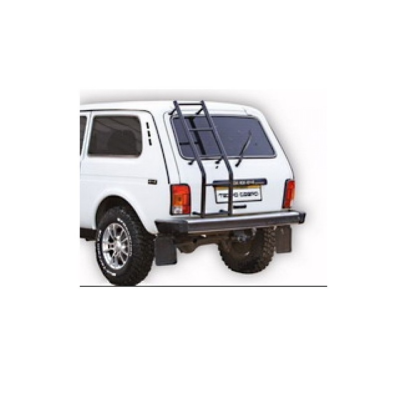 Rebrík na zadné dvere NIVA 4x4 Tuning 21213-84000349