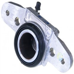 Brzdič pravý komplet 2108-3501178