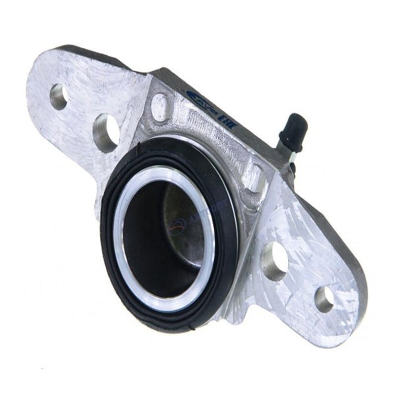 Brzdič ľavý komplet 2108-3501179