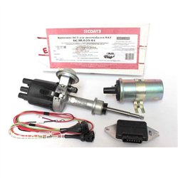 Bezkontaktná zapaľovacia sada 2101-3706010