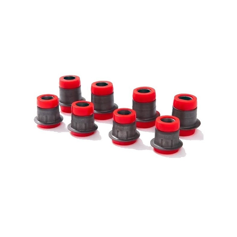 Silentblok Polyuretánová súprava predných ramien 2101-2904040+4180