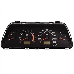 Kombinácia pristroja 2115-3801010-40