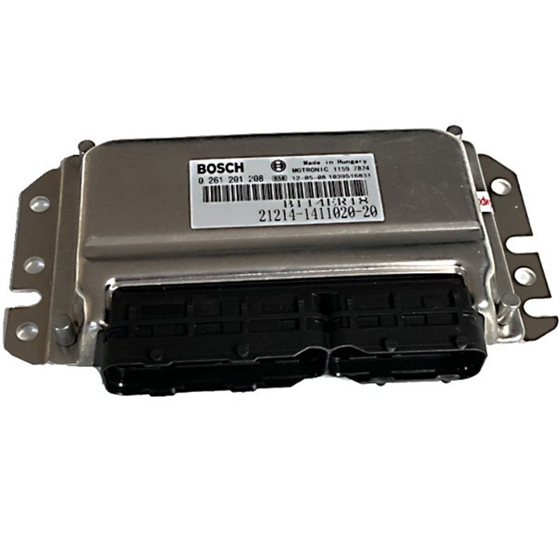 Riadiaca jednotka LADA NIVA 21214-1411020-20