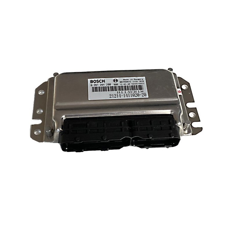 Riadiaca jednotka LADA NIVA 21214-1411020-20