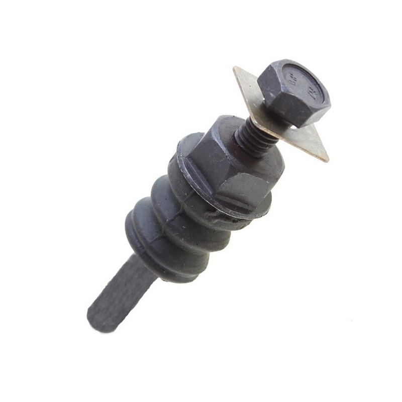 Čap brzdového strmeňa 2108-3501018