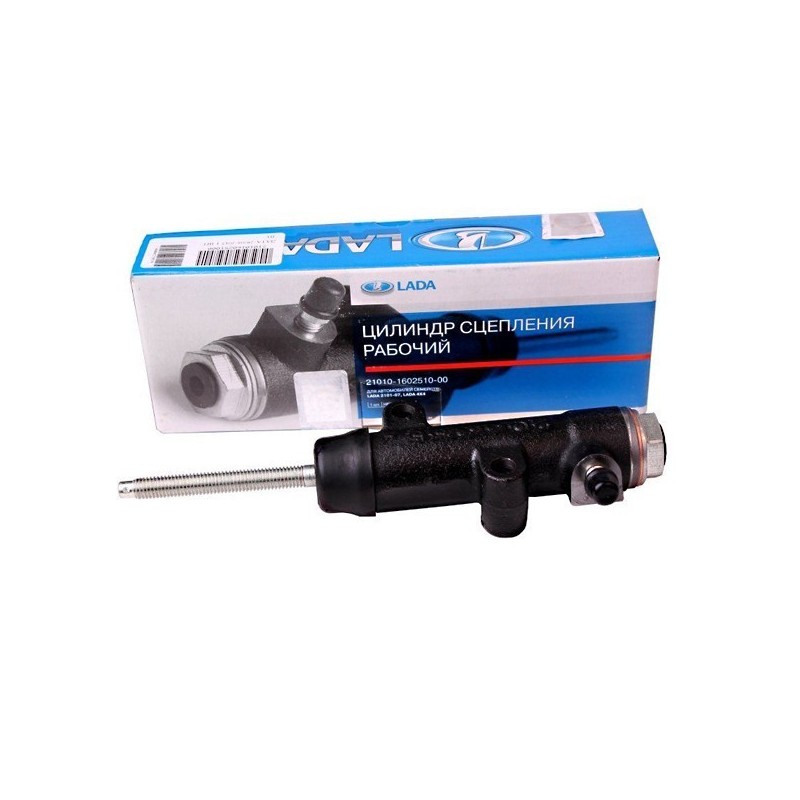 Valec pomocný spojkový AVTOVAZ 2101-1602510