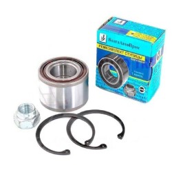 Ložisko kolesa náboja - sada 1118-3103020+32