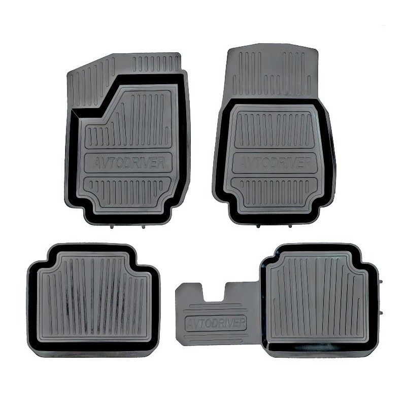 Autorohože Niva 5 dv. 2131-5109008