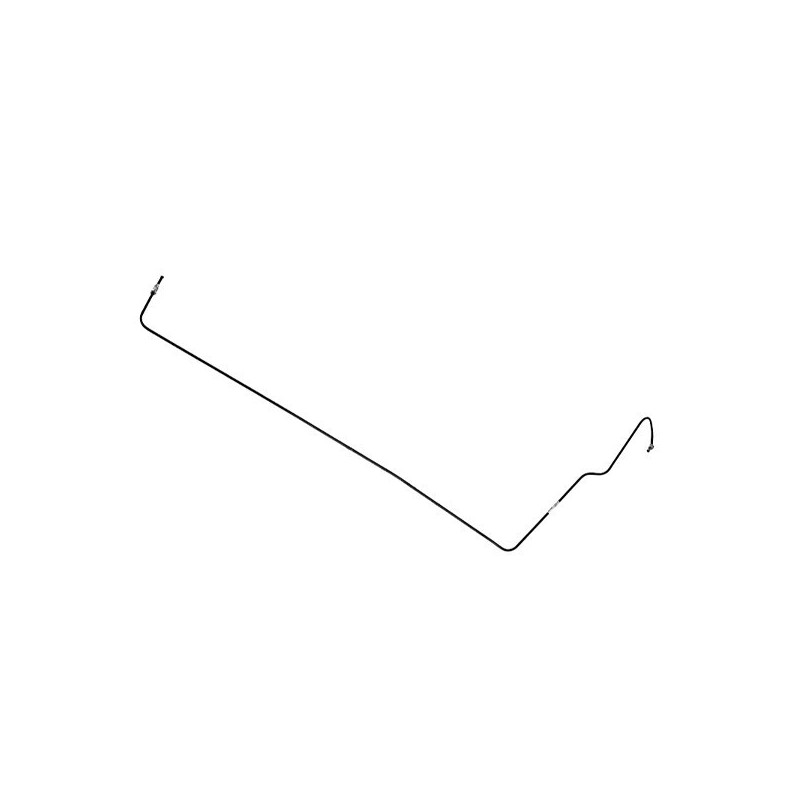 Brzdová trubka predná pravá 2170-3506540