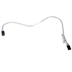 Brzdová trúbka predná ľavá krátka NIVA 2121-3506150