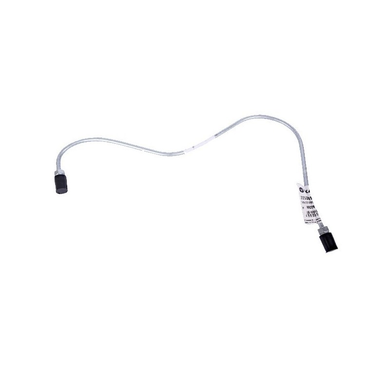 Brzdová trúbka predná ľavá krátka NIVA 2121-3506150