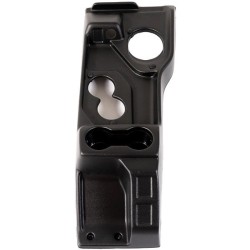 Stredový panel 21214-5109052