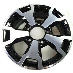 Hliníkový disk  5,5JxR16 H2 ET40 21214-3101015