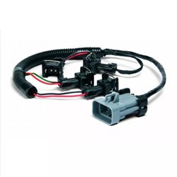 Kabeláž vstrekovania 21214-3724036