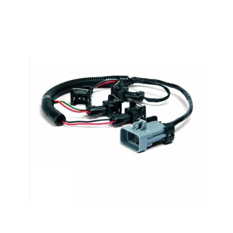 Kabeláž vstrekovania 21214-3724036