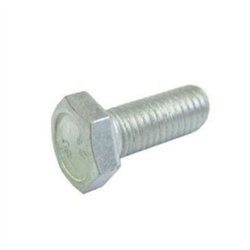 Skrutka trecej lišty rozvodovej reťaze M6x16 10902221