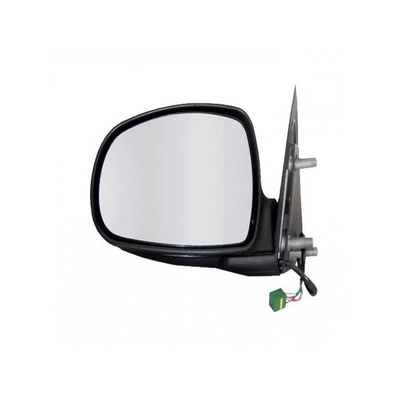 Spätné zrkadlo ľavé 1118-8201005