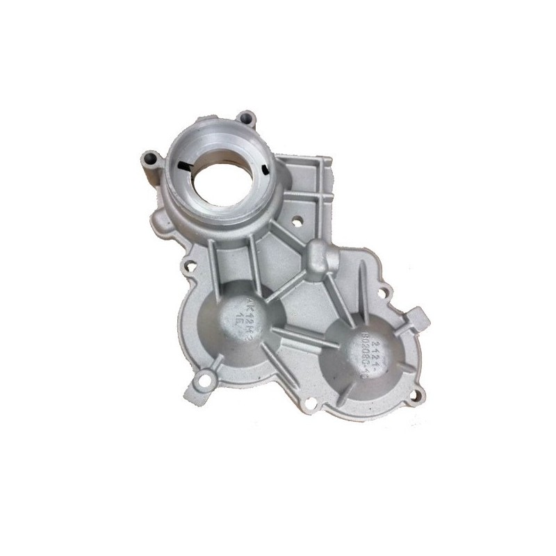 Kryt prídavnej prevodovky 2121-1802080