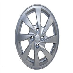 Disk kolesa zliatinový 6Jx15 ET 33 2194-3101015-00