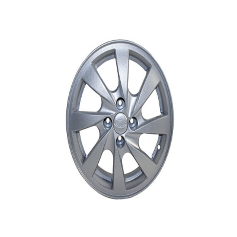 Disk kolesa zliatinový 6Jx15 ET 33 2194-3101015-00