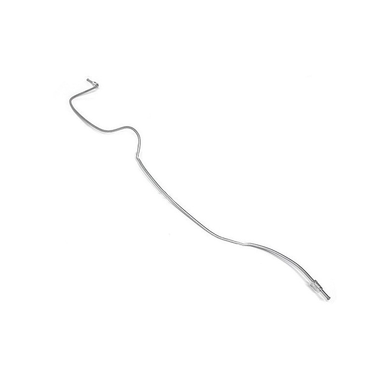 Trúbka zadná dlhá pravá 2101-3506100