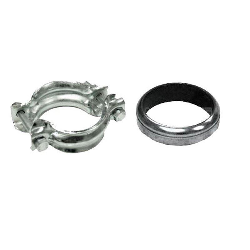 Tesniaci krúžok + svorka výfuku 1118-1203060