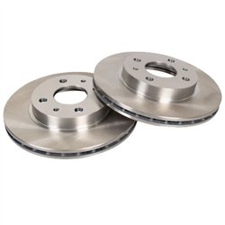 Brzdový kotúč  predný R14 2 KS 2112-3501070