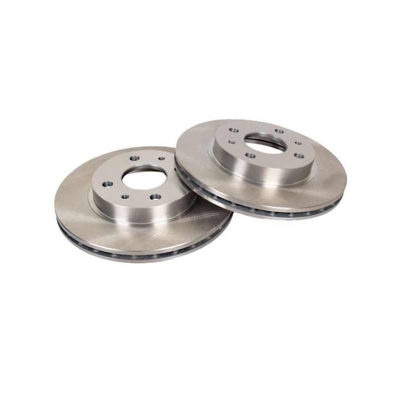 Brzdový kotúč R14 2ks 2112-3501070