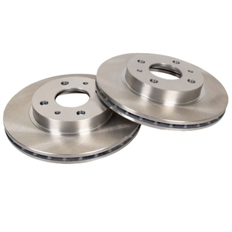 Brzdový kotúč  predný R14 2 KS 2112-3501070