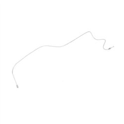 Trúbka zadná krátka ľavá 2101-3506110