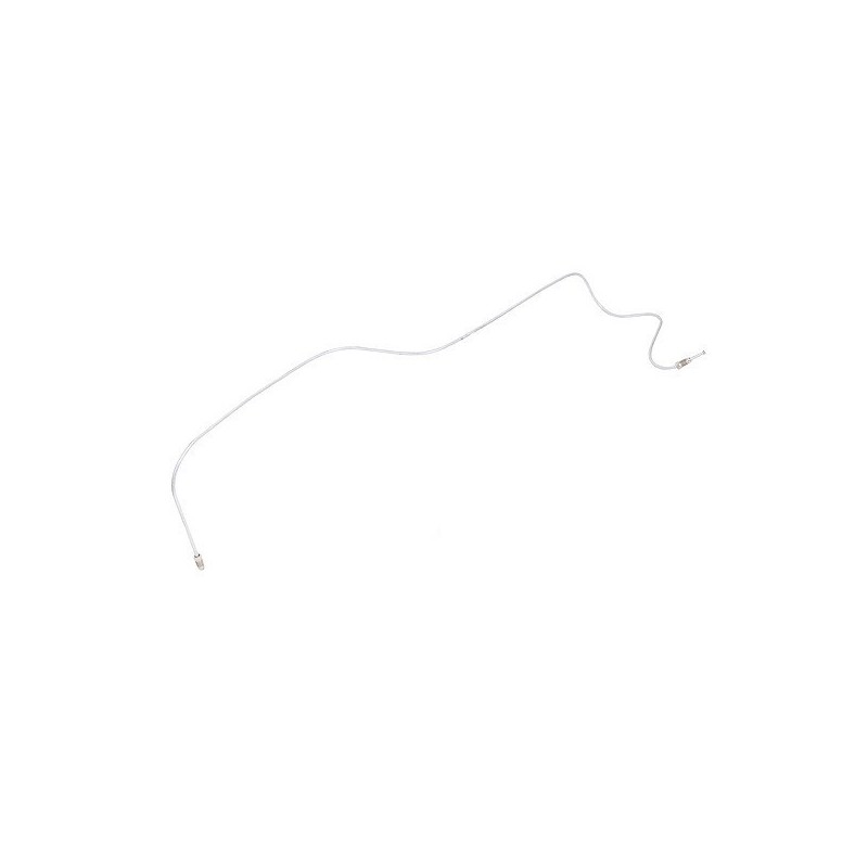 Trúbka zadná krátka ľavá 2101-3506110