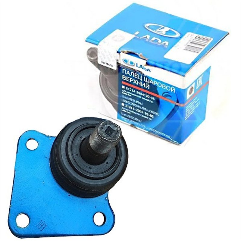 Čap ramena spodný AVTOVAZ 21214-2904082