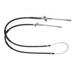 Lanko brzdové dlhé 2101-3508180