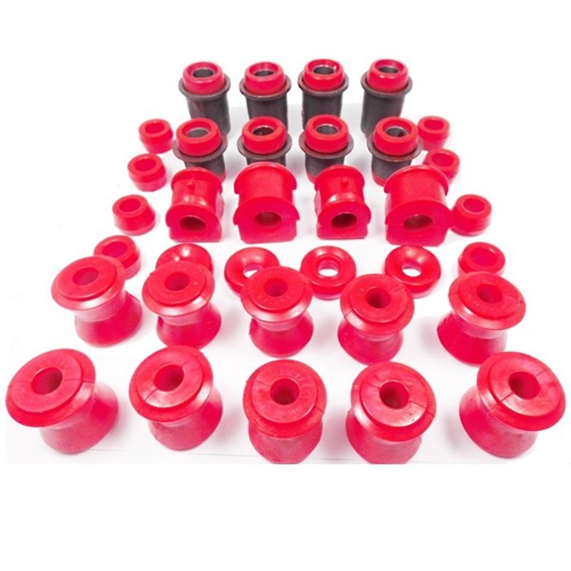 Sada polyuretánových silentblokov pre VAZ NIVA 2121-2900000