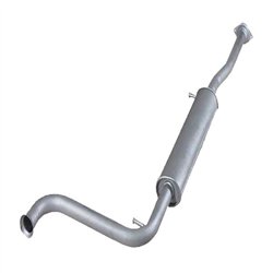 Výfuk stredný 21101-1200020