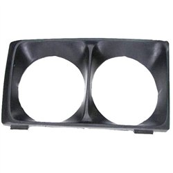 Okuliare svetlometov pravá 2106-8401016