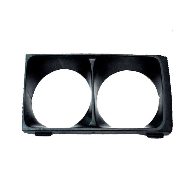 Okuliare svetlometov ľavá 2106-8401017