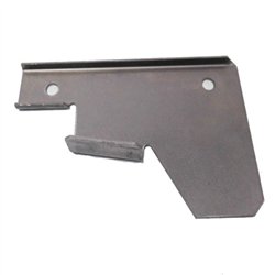 Držiak predného pravého lapača nečistôt 2121-8404314