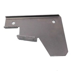 Držiak predného ľavého lapača nečistôt 2121-8404314