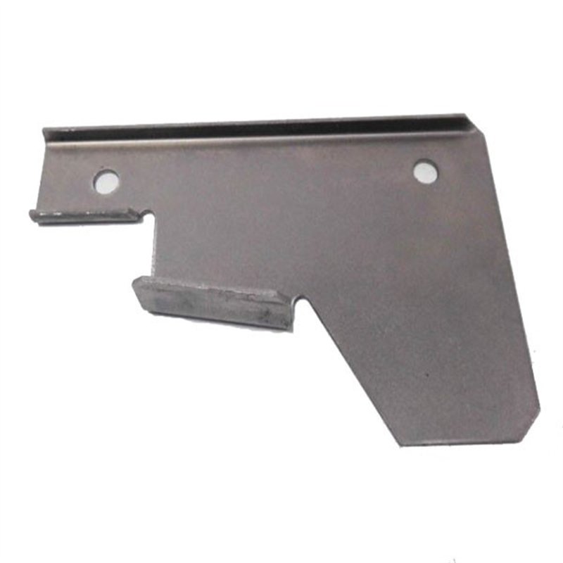 Držiak predného pravého lapača nečistôt 2121-8404314