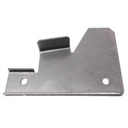 Držiak predného ľavého lapača nečistôt 2121-8404315