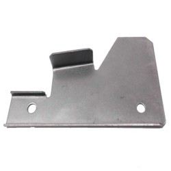 Držiak predného pravého lapača nečistôt 2121-8404315