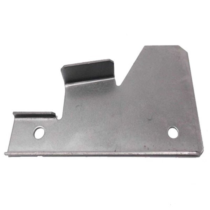 Držiak predného ľavého lapača nečistôt 2121-8404315