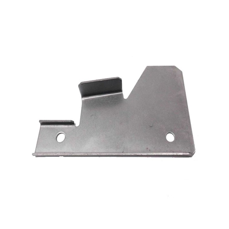 Držiak predného pravého lapača nečistôt 2121-8404315