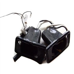 Prachovka smerovky pravá + ľavá  2101-3724020+21