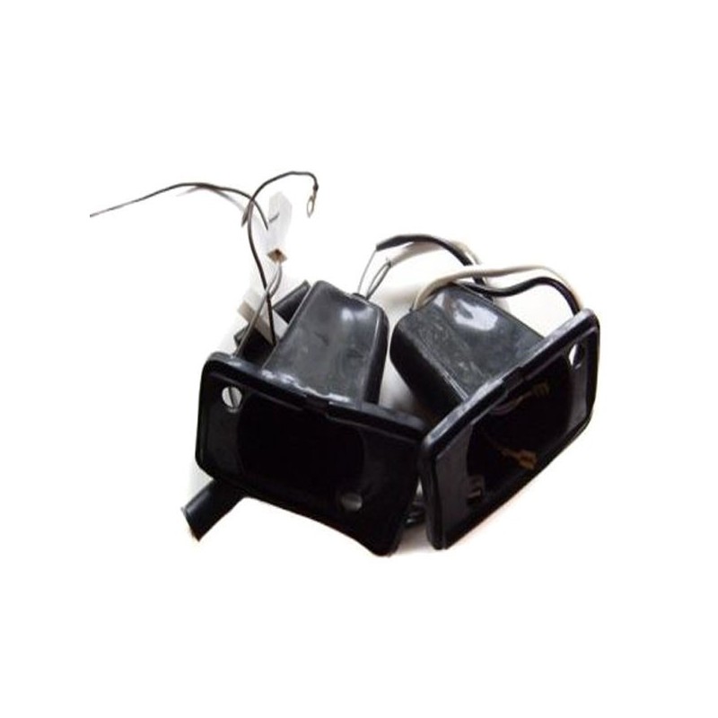 Prachovka smerovky pravá + ľavá  2101-3724020+21