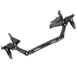 Predný nosník nápravy 2121-2904200