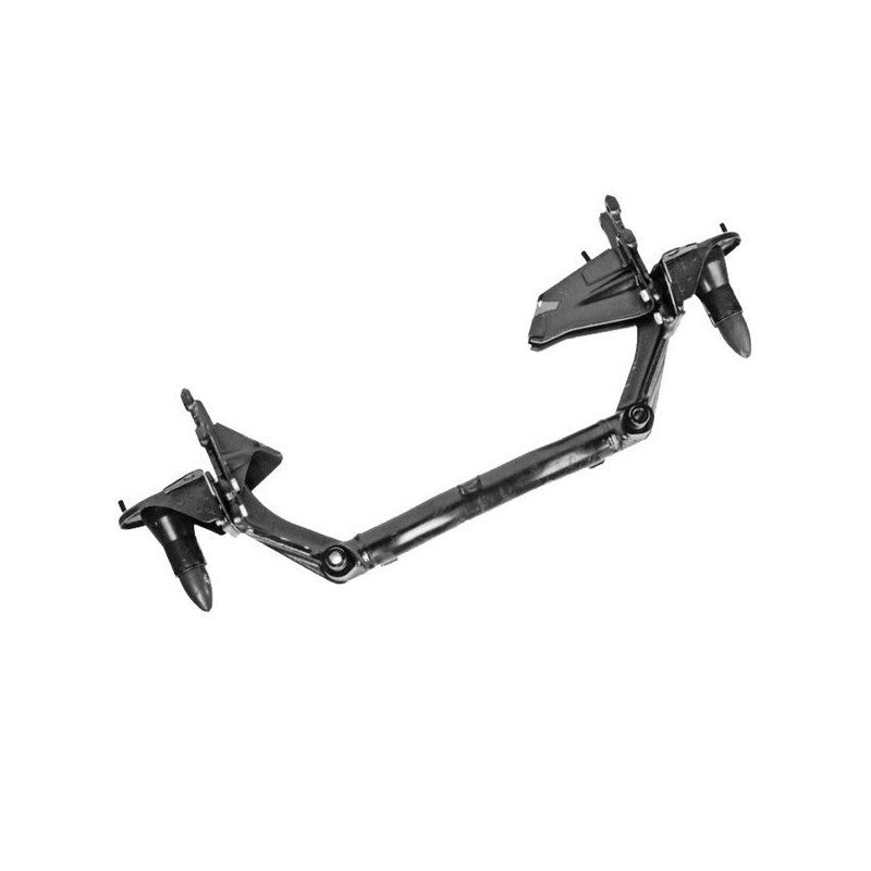 Predný nosník nápravy 2121-2904200