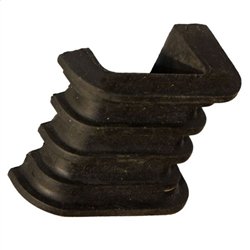 Uloženie chladiča 2101-1302060